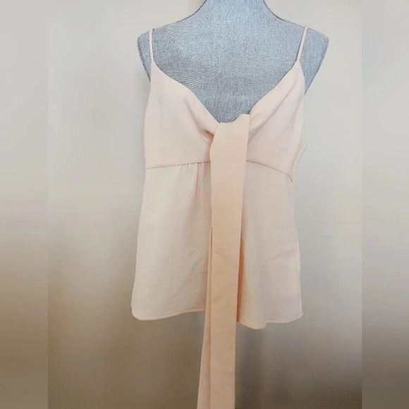 BASH Spagetti Top Dypsie Nude Blush  Size 3 M - Picture 6 of 14